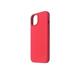 RhinoTech kryt MAGcase Origin pro Apple iPhone 14 Plus červená RTACC356