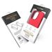 RhinoTech kryt MAGcase Origin pro Apple iPhone 14 Plus červená RTACC356