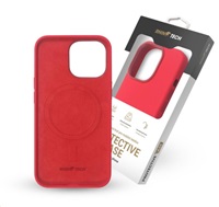 RhinoTech kryt MAGcase Origin pro Apple iPhone 14 Plus červená RTACC356