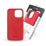 RhinoTech kryt MAGcase Origin pro Apple iPhone 14 Plus červená RTACC356