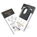 RhinoTech kryt MAGcase Origin pro Apple iPhone 14 Pro černá RTACC333