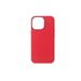 RhinoTech kryt MAGcase Origin pro Apple iPhone 14 Pro červená RTACC355