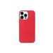 RhinoTech kryt MAGcase Origin pro Apple iPhone 14 Pro červená RTACC355