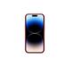 RhinoTech kryt MAGcase Origin pro Apple iPhone 14 Pro červená RTACC355