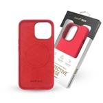 RhinoTech kryt MAGcase Origin pro Apple iPhone 14 Pro červená RTACC355