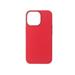 RhinoTech kryt MAGcase Origin pro Apple iPhone 14 Pro Max červená RTACC357