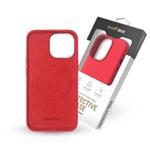 RhinoTech kryt MAGcase Origin pro Apple iPhone 14 Pro Max červená RTACC357