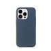 RhinoTech kryt MAGcase Origin pro Apple iPhone 14 Pro Max námořnicky modrá RTACC346