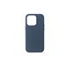 RhinoTech kryt MAGcase Origin pro Apple iPhone 14 Pro námořnicky modrá RTACC344