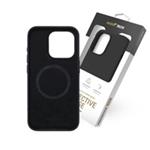 RhinoTech kryt MAGcase Origin pro Apple iPhone 15 Pro Max černá RTACC456