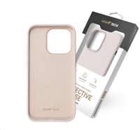 RhinoTech kryt MAGcase Origin pro Apple iPhone 15 Pro Max růžová RTACC459