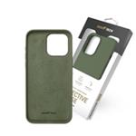 RhinoTech kryt MAGcase Origin pro Apple iPhone 15 Pro Max zelená RTACC458