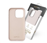 RhinoTech kryt MAGcase Origin pro Apple iPhone 15 Pro růžová RTACC455
