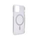 RhinoTech MAGcase Clear pro Apple iPhone 11 Pro, transparentní RTACC421