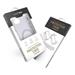 RhinoTech MAGcase Clear pro Apple iPhone 7 /8 / SE 2020 / SE 2022, transparentní RTACC419