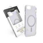 RhinoTech MAGcase Clear pro Apple iPhone 7 /8 / SE 2020 / SE 2022, transparentní RTACC419