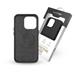 RhinoTech MAGcase Eco pro Apple iPhone 14, černá RTACC284