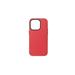 RhinoTech MAGcase Eco pro Apple iPhone 14, červená RTACC285
