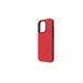 RhinoTech MAGcase Eco pro Apple iPhone 14, červená RTACC285