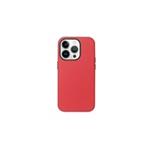 RhinoTech MAGcase Eco pro Apple iPhone 14, červená RTACC285