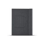 RhinoTech pouzdro s klávesnicí pro Apple iPad Air 4/5, iPad Pro 11 (2020-2022) CZ černá RTACC388