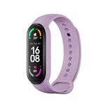 RhinoTech pro Xiaomi Mi Band 6 fialová 8596115599239