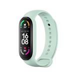 RhinoTech pro Xiaomi Mi Band 6 mátová 8596115599185