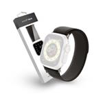 RhinoTech řemínek Ultra Wild Trail pro Apple Watch 38/40/41mm, černá/šedá RTACC406