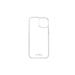 RhinoTech TPU transparentní pouzdro pro iPhone 14 Pro Max RTACC283