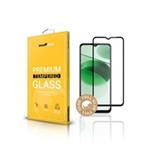 RhinoTech Tvrzené ochranné 2.5D sklo pro Realme C35 (Full Glue) RT242
