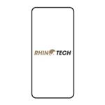 RhinoTech Tvrzené ochranné 2.5D sklo pro Samsung Galaxy S22 5G(Full Glue) RT234