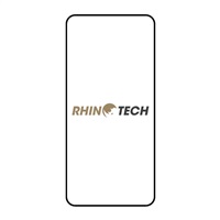 RhinoTech Tvrzené ochranné 2.5D sklo pro Samsung Galaxy S22+ 5G (Full Glue) RT236