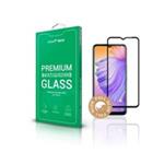 RhinoTech tvrzené ochranné 2.5D sklo pro Tecno Spark 8 (Full Glue) RT254