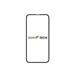 RhinoTech tvrzené ochranné 3D sklo pro Apple iPhone 15 Pro RT272