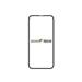 RhinoTech tvrzené ochranné 3D sklo pro Apple iPhone 15 RT271
