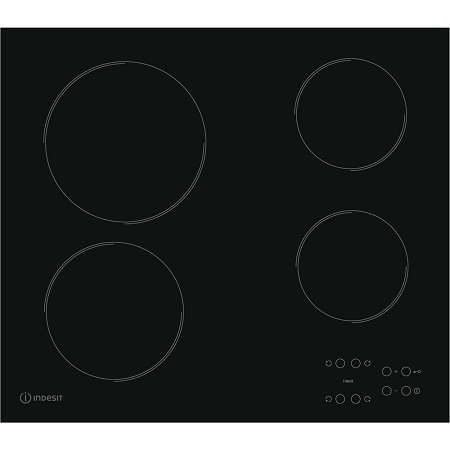 RI 161C varná doska sklo. INDESIT 8050147042694