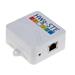 Riadiaca jednotka HWgroup STE PoE Ethernet teploměr / vlhkoměr, web rozhraní, alarm přes Email HWg-STE PoE