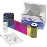 ribbon kit DATACARD (YMCKT) SP25/SP35/SP55/SP75 color 534000-002 (552854-204)