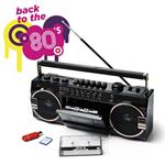 RICATECH PR1980 Ghettoblaster 8717703564280