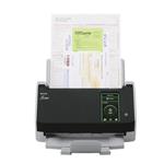 Ricoh fi-8040 , A4, color, duplex, 80ipm, ADF 50, USB 3.2, 1200 dpi, ultrazvuk PA03836-B001