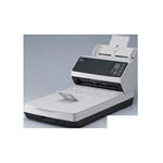 Ricoh fi-8270, A4, duplex, 140 ipm, color, USB 3.2, ultrazvuk, ADF 100 + ploché lože (flatbed) PA03810-B551