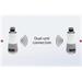 RICOH MEETING 360 V2 3-in-1, 360° P-n-P Conference Cam/Mic/Speaker, 1920x1080, 3.6m/6m Video/Audio #432687