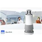 RICOH MEETING 360 V2 3-in-1, 360° P-n-P Conference Cam/Mic/Speaker, 1920x1080, 3.6m/6m Video/Audio #432687