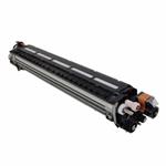 Ricoh originál developer D2423064, D2423060, black, 600000str., D2423091 typ Ricoh MP C3004, 3504, D2423064/D2423060