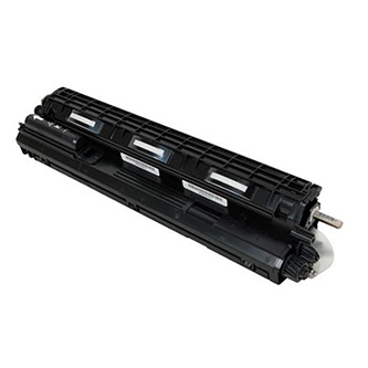 Ricoh originál developer M0263030, black, 60000str., Ricoh Aficio MP C300, 300SR, 400, 400SR, 401,
