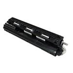 Ricoh originál developer M0263030, black, 60000str., Ricoh Aficio MP C300, 300SR, 400, 400SR, 401,