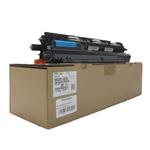 Ricoh originál developer unit M0263031, cyan, 60000str., Ricoh Aficio MP C300, 300SR, 400, 400SR, 4