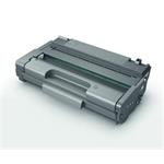 Ricoh originál toner 406990, 404646, 407646, black, 6400str., Ricoh SP3500XE