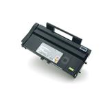 Ricoh originál toner 407166, black, 1200str., 407166, Ricoh Ricoh Aficio SP100, SP100E, SP100SUe