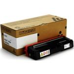 Ricoh originál toner 407531, black, 4500str., Ricoh Aficio SPC 252DN,SPC252SF